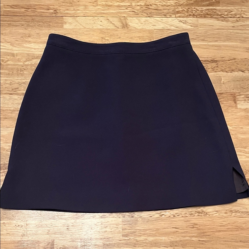 Vintage BCBG Mini Skirt